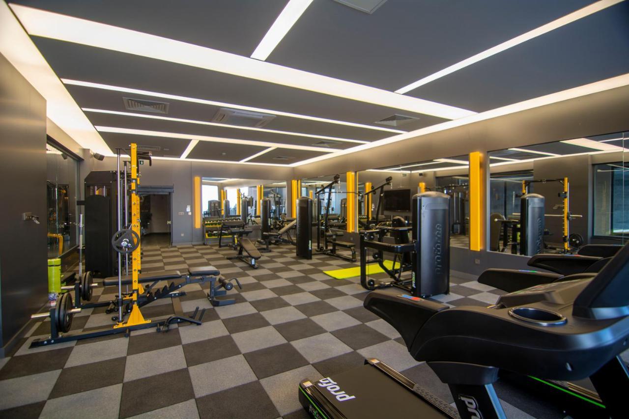 Porto Amore Club Hotel (Adults Only) Alanya Zewnętrze zdjęcie