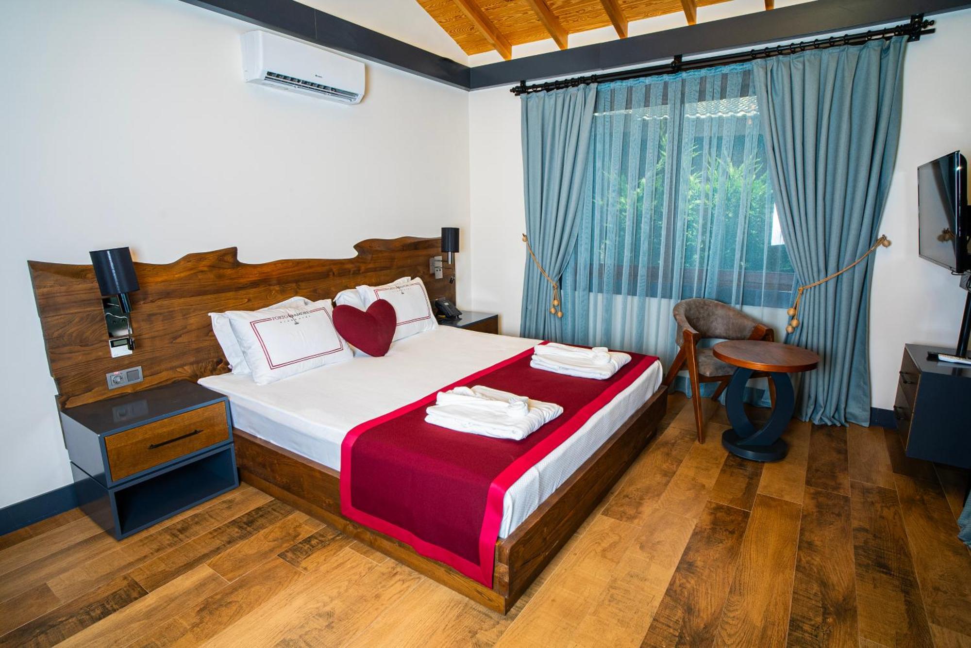 Porto Amore Club Hotel (Adults Only) Alanya Zewnętrze zdjęcie