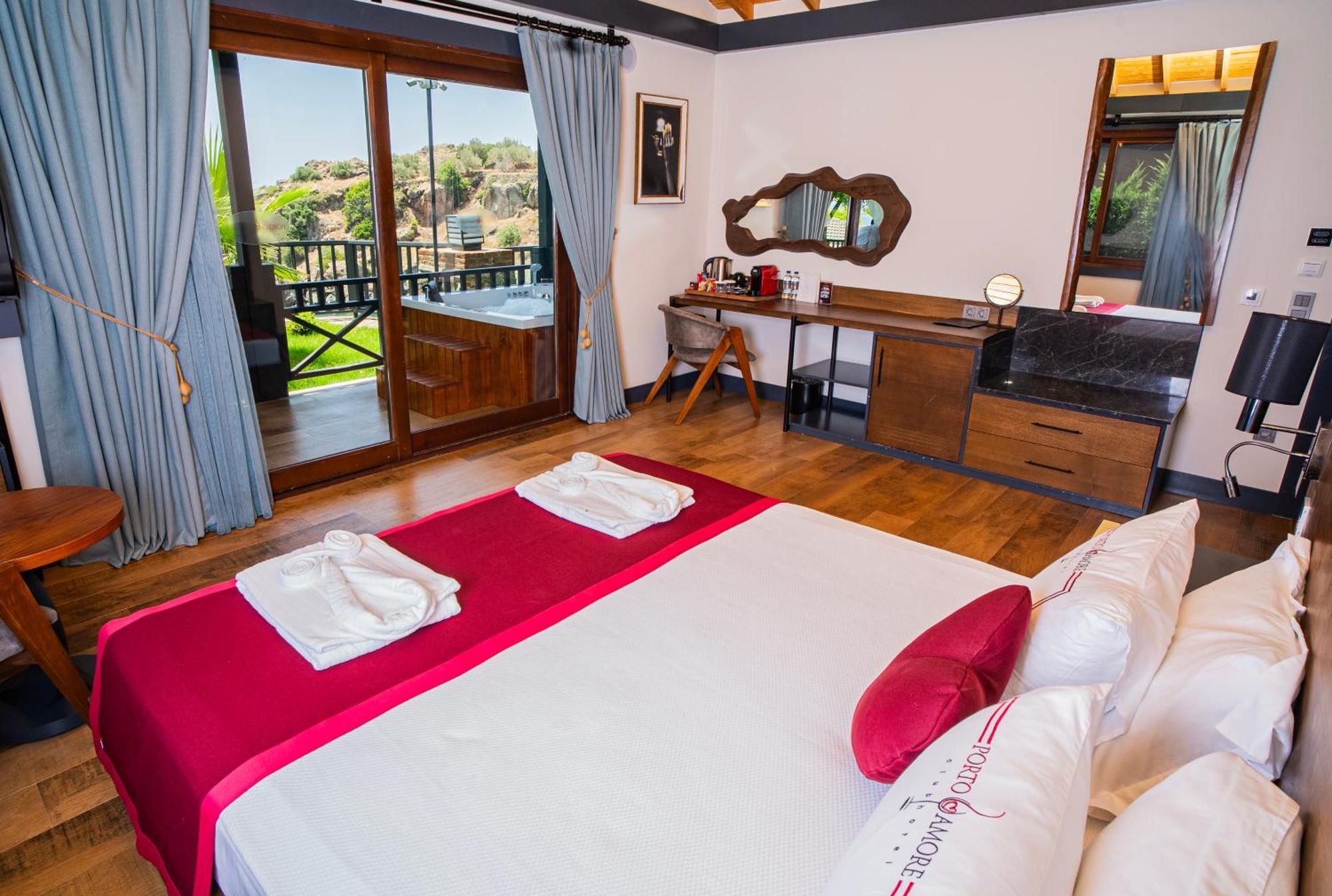 Porto Amore Club Hotel (Adults Only) Alanya Zewnętrze zdjęcie