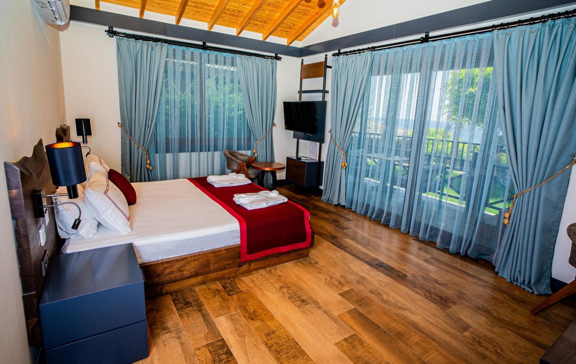 Porto Amore Club Hotel (Adults Only) Alanya Zewnętrze zdjęcie
