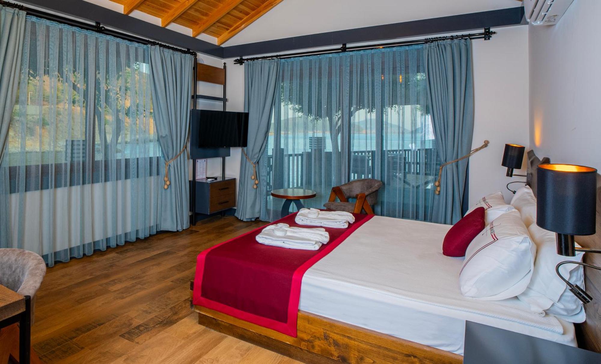 Porto Amore Club Hotel (Adults Only) Alanya Zewnętrze zdjęcie