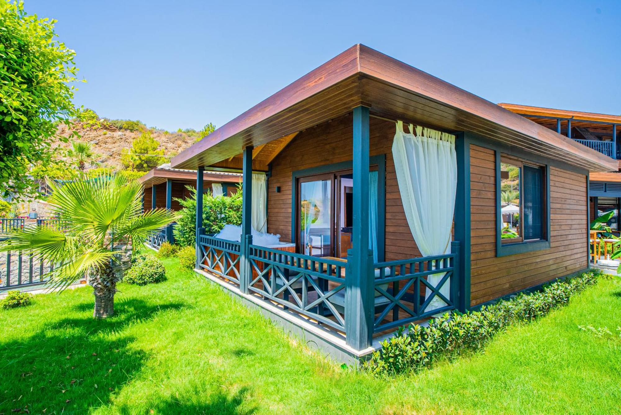 Porto Amore Club Hotel (Adults Only) Alanya Zewnętrze zdjęcie