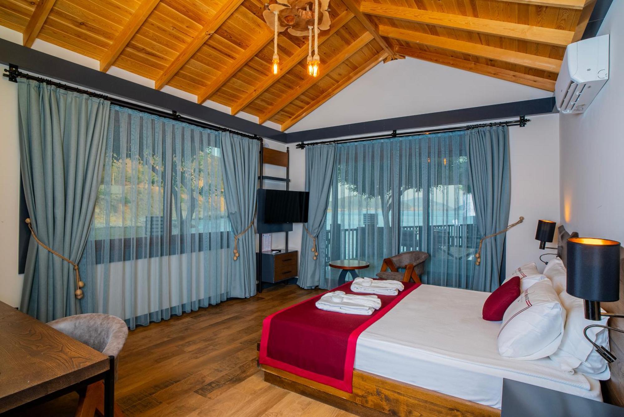 Porto Amore Club Hotel (Adults Only) Alanya Zewnętrze zdjęcie
