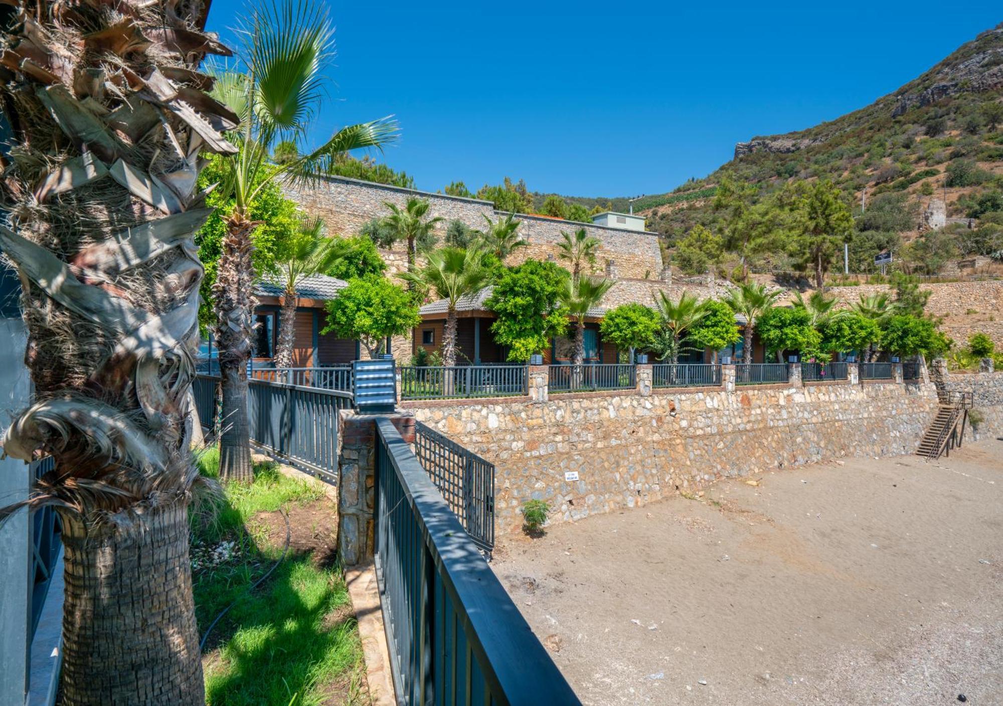 Porto Amore Club Hotel (Adults Only) Alanya Zewnętrze zdjęcie