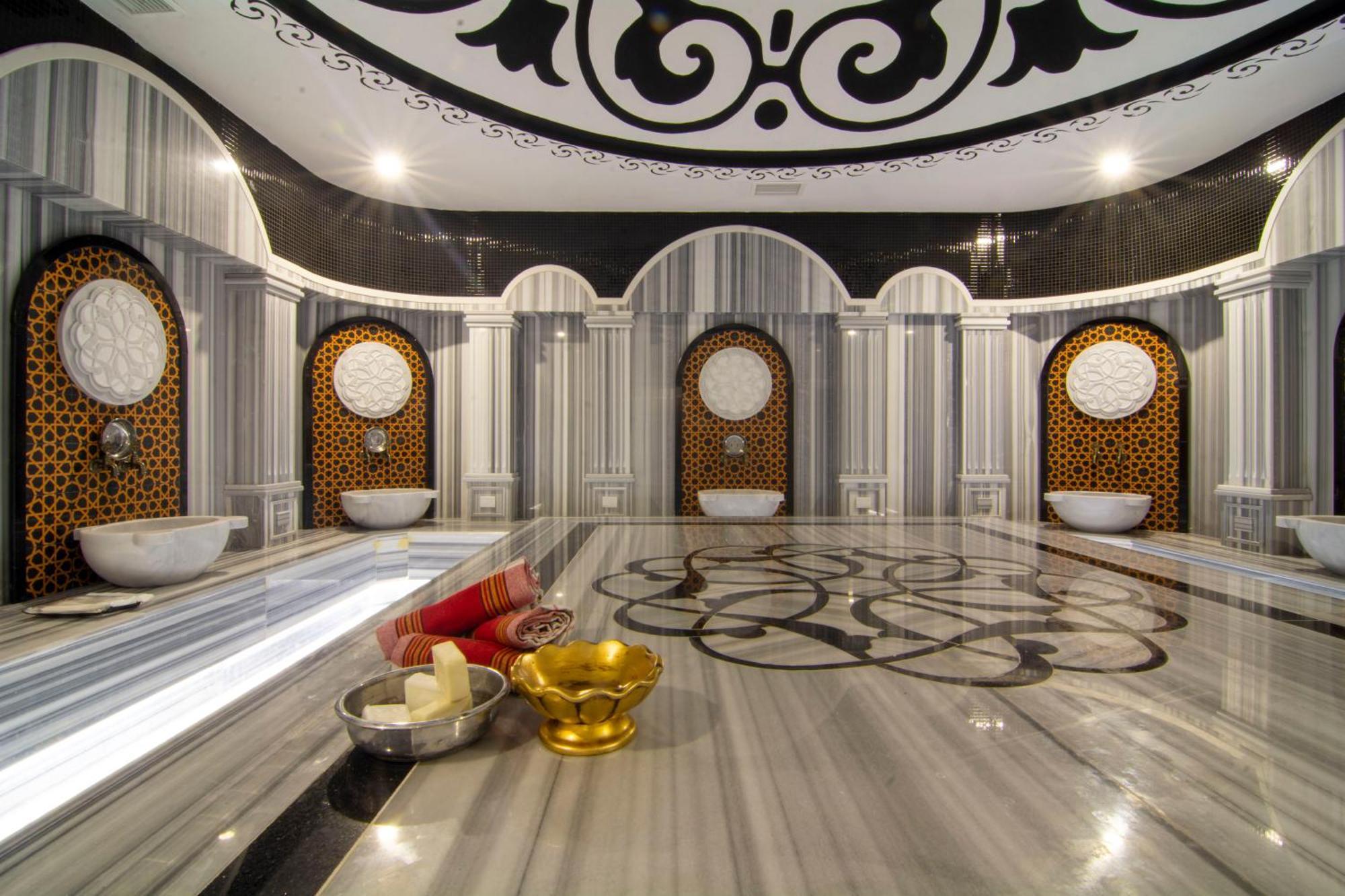 Porto Amore Club Hotel (Adults Only) Alanya Zewnętrze zdjęcie