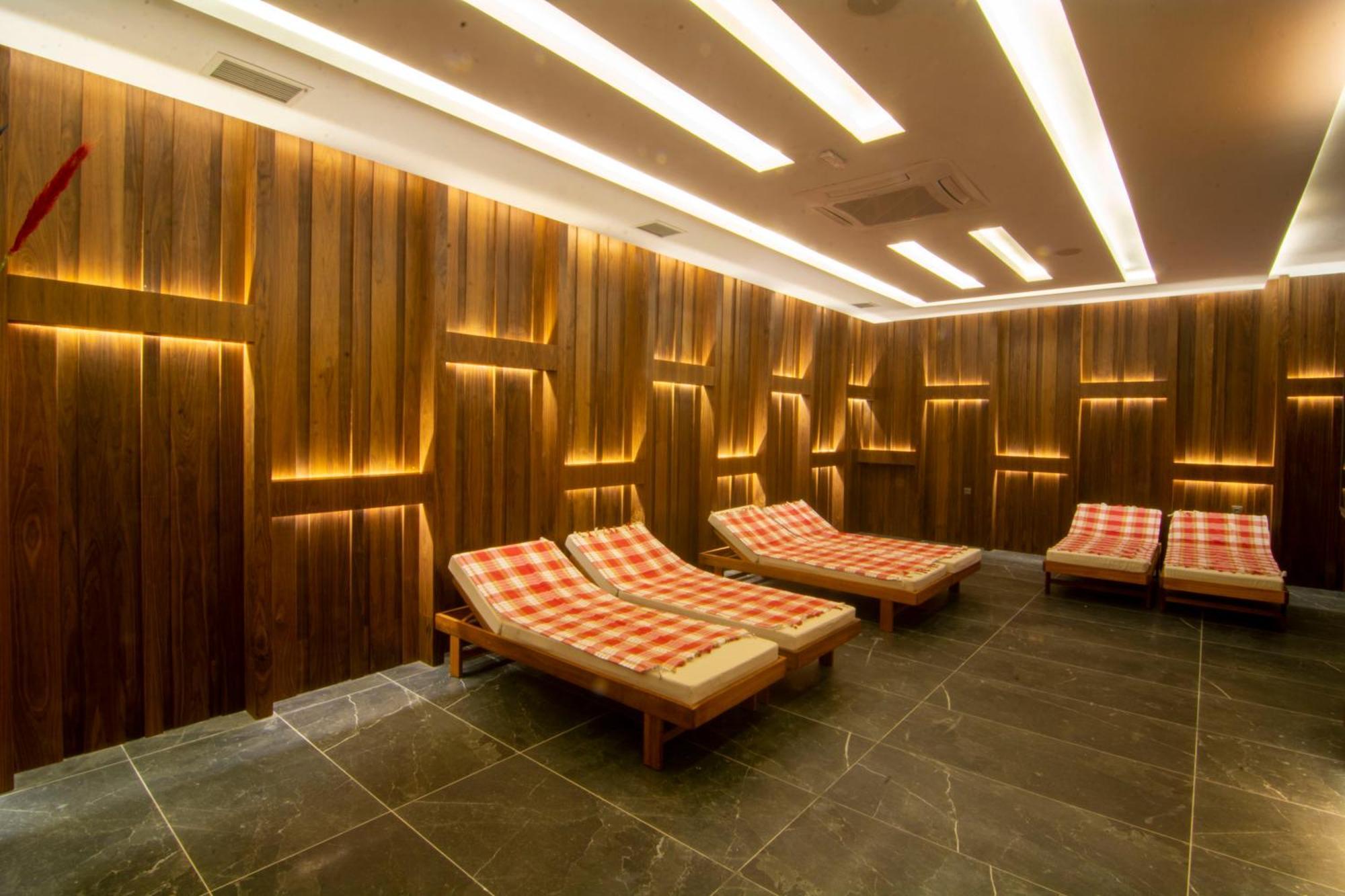 Porto Amore Club Hotel (Adults Only) Alanya Zewnętrze zdjęcie
